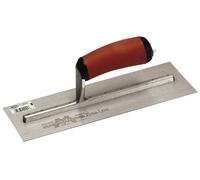 Marshalltown Mxs1D Mxs1D Plasterer's Finishing Trowel Durasoft Handle 11 X 4.1/2In M/tmxs1D