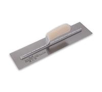 Marshalltown Mxs66 Cement Trowel 16 X 4in,Silver
