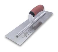 Marshalltown Mxs73Dh Finishing Trowel With Durasoft Handle 14 X 4. 3/4In