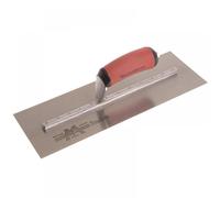 Marshalltown Mxs73Dh Finishing Trowel With Durasoft Handle 14 X 4. 3/4In