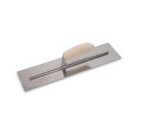 Marshalltown Cement Trowel 14" x 43/4" (350 x 119mm) Shaped