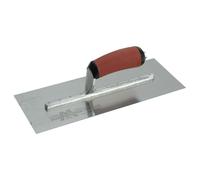 Marshalltown MXS77DSS Stainless Steel Cement Trowel DuraSoft® 18 x...