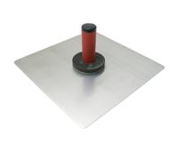 Marshalltown M2 M2D Aluminium Plastererfts Hawk Durasoft® Handle 338 X 338Mm (13.5 X 13.5In)