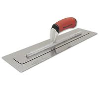 Marshalltown Plasterer Trowel MPF16D PermaFlex Durasoft Handle 16 in