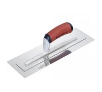 Marshalltown Permaflex Finishing Trowel Multi Colour (13In)