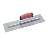 Marshalltown Permashape Finishing S/s Trowel Multi Colour (350 X 125mm (14 X 5In))