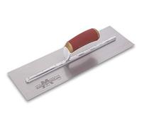 MARSHALLTOWN Philadelphia Brick Trowel, 292 x 146 mm, Wood Handle, Made in USA, 19 11.5