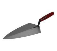 Marshalltown M19105P 19P Philadelphia Pattern Brick Trowel Plastic Handle 10.1/2In