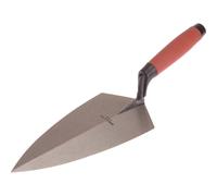 Marshalltown Philadelphia Pattern Brick Trowel DuraSoft Handle 10"