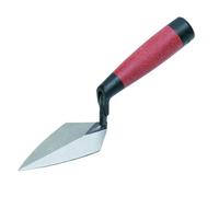 Marshalltown Pointing Trowel M457 Philadelphia Pattern 7" Wooden Handle