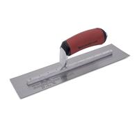 Marshalltown Finishing Trowel MXS1D 11" x 4.1/2" DuraSoft Handle