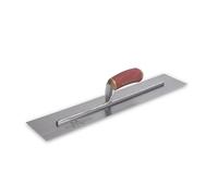 MARSHALLTOWN Pointing Trowel, 114 mm, Wood Handle, Philadelphia Pattern, PB205D