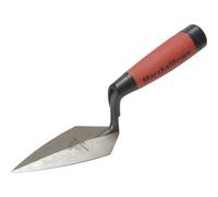 Marshalltown M455D Pointing Trowel Philadelphia Pattern 5" Durasoft Handle