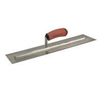 Marshalltown Pre-Worn In Plaster Trowel 18" 5"
