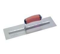 Marshalltown Pre-Worn Stainless Steel Plasterers Trowel