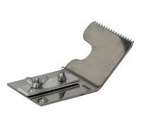 MARSHALLTOWN QLT Drywall Taper Replacement Blade, Contractor-Grade, RB6025