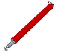Marshalltown QLT Pull Tie Wire Twister, Concrete, Rebar Cutting and Tying, 12637