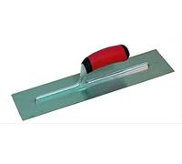 Marshalltown | QLT Square Notched Trowel | 13mm | | Square notches help control adhesive depth and coverage when installing flooring materials.