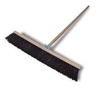 Marshalltown RED700221 24-Inch Garage Brush