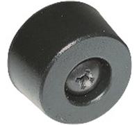 Marshalltown Replacement Trowel Handle Bumper, Made in USA, 19104 | Fits MARSHALLTOWN DuraSoft Brick Trowel Handles, Protects Grip and Extends Handle Life, 19104