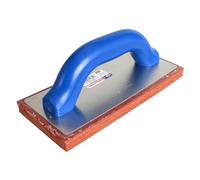 Marshalltown Rubber Float Multi Colour (9 X 4In - Fine)