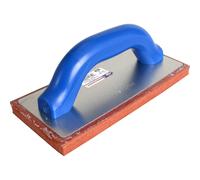 Marshalltown M39 39 Rubber Float Coarse 9 X 4In