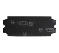 Marshalltown M935 Sanding Sheets 220G (Pack 5)