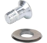 Marshalltown Scoring Wheel with Fasteners TC17