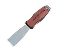 Marshalltown SK880SSD 3-Inch SS Flex Scraper with Empact End, Durasoft