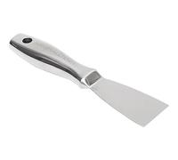 MARSHALLTOWN Spatula, 51 mm, Solid Stainless Steel, SSPK2