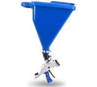 Marshalltown SS21 Funnel Guns Blue 0