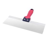 Marshalltown SSTK10 Stainless Steel Taping Knife, 10 x 3-Inch