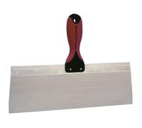 Marshalltown The Premier Line 4508SD 8-Inch Stainless Steel Taping Knife with Durasoft II Handle
