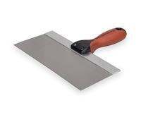 Marshalltown Stainless Steel Taping Knife M4510SD – DuraSoft® Handle – 250 mm (10 in)