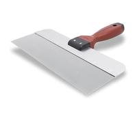 Marshalltown Taping Knife, 40.6 cm, Stainless Steel, DuraSoft Handle, 3516SD