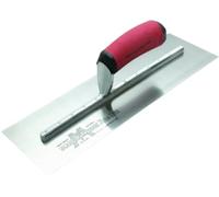 Marshalltown The Premier Line 12CSD 16-Inch by 4-1/2-Inch Drywall Trowel Dura Soft Handle