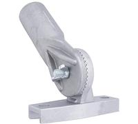 MARSHALLTOWN The Premier Line 3007 Multi-Mount Fresno Adjustable Threaded Adapter