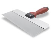 Marshalltown The Premier Line 3514SD 14-Inch Stainless Steel Taping Knife with Durasoft Handle