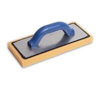 MARSHALLTOWN The Premier Line 4412 11-Inch by 5-1/2-Inch Yellow Sponge Float