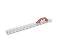 MARSHALLTOWN The Premier Line 4623D 30-Inch Magnesium Straight Blade Darby with DuraSoft Handle