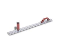 MARSHALLTOWN The Premier Line 4626D 36-Inch Magnesium Straight Blade Darby with DuraSoft Handle