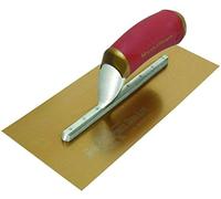 MARSHALLTOWN The Premier Line 4663DFDL 12-Inch by 5-Inch DuraFlex Trowel-Long Mounting DS Handle