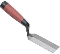 Marshalltown The Premier Line 54D 5-Inch by 1-1/2-Inch Margin Trowel with Durasoft Handle