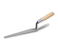 MARSHALLTOWN The Premier Line 73 10-Inch by 2-Inch Coke Trowel