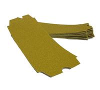 Marshalltown The Premier Line 815 150-Grit Die-Cut Sandpaper (100 Sheets/Box)