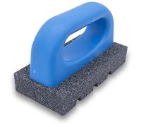 Marshalltown The Premier Line 841 8-Inch by 3-1/2-Inch by 1-1/2-Inch 20-Grit Rub Brick