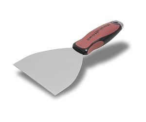 Marshalltown The Premier Line JK884D 5-Inch Durasoft Empact Handle Joint Knife with Flex Blade