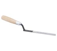 Marshalltown 505 3/8-inch Tuck Pointer - Wooden Handle