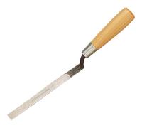 Marshalltown M506 506 Tuck / Window Pointer Wooden Handle 1/2In