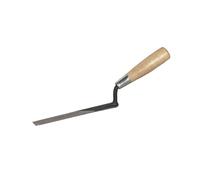 Marshalltown Tuck/window Pointer, Wooden Handle Multi Colour (508 3/4In M/town Margin Trowel 20mm)